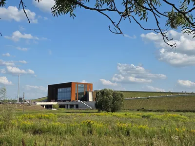 Muzeum Bitwy Warszawskiej