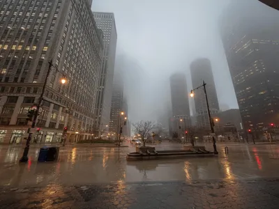Chicago