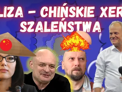 Embedded thumbnail for Michalik – odlot w chińskie NATO. Tusk będzie bronił Grenlandii przed Trumpem