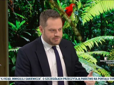 Embedded thumbnail for Cyberbezpieczeństwo jeszcze stoi, ale KONTRWYWIAD ZNISZCZONY! 