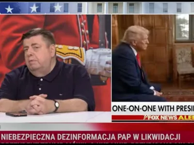 Embedded thumbnail for Semka: Rosyjska manipulacja w PAP