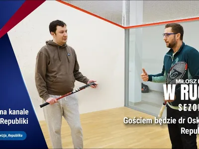 Embedded thumbnail for Podsumowanie roku bez cenzury❗️