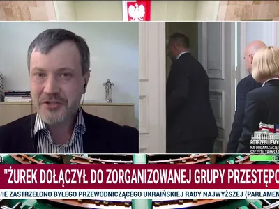 Embedded thumbnail for Zdegradowani reseciarze Tuska wracają do służb