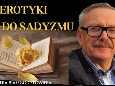 Embedded thumbnail for Niebezpieczne związki. Od erotyki do sadyzmu