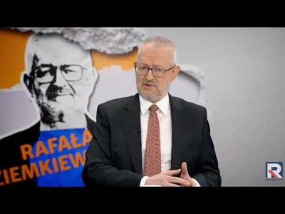 Embedded thumbnail for Ziemkiewicz: Prokuratura rżnie głupa w sprawie Ziobro, bo inaczej Tusk się wścieknie!