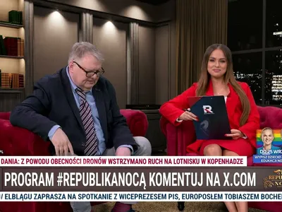 Embedded thumbnail for Nowak za dużo wie, dlatego Tusk idzie mu zawsze na rękę