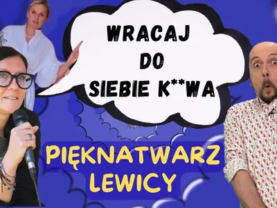Embedded thumbnail for Podwładna Nowackiej i chamstwo w taksówce 