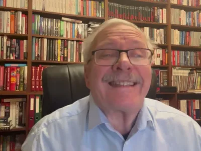 Embedded thumbnail for JASNOWIDZENIE – Co czeka nas w 2026 roku