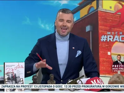 Embedded thumbnail for Reżim Tuska w natarciu