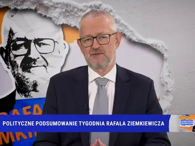 Embedded thumbnail for Ziemkiewicz: Dlaczego PiS-owi idzie tak słabo