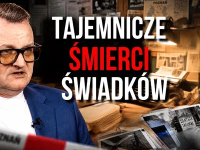 Embedded thumbnail for  Prokurator ujawnia kulisy mrocznych przestępstw 
