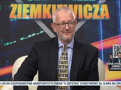 Embedded thumbnail for Tak Bruksela chce przejąć kontrolę nad wojskiem! | Salonik Ziemkiewicza
