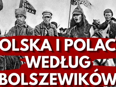 Embedded thumbnail for  BITWA WARSZAWSKA oczami WROGA