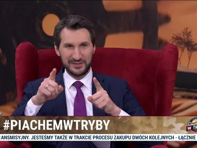 Embedded thumbnail for Gdzie ucieknie Donald Tusk po zmianie władzy?