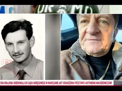 Embedded thumbnail for Tusk rehabilituje SB i ORMO. Majdzik: Polsko, WSTAWAJ i WALCZ!