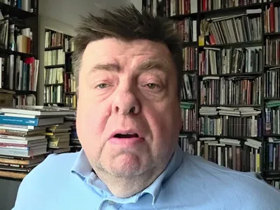 Embedded thumbnail for Medialny atak na zlecenie - na żony Prezydenta i Hołownii