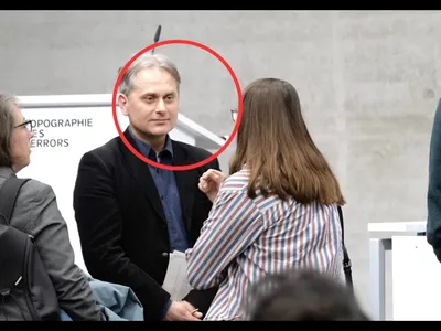 Embedded thumbnail for Robią z Polaków sprawców Holokaustu! W tle nazistowskie kapitały