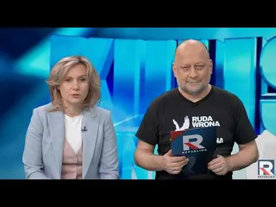 Embedded thumbnail for Rolnik do aresztu, emerytka skazana za Owsiaka, Borowski do więzienia