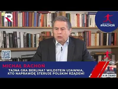 Embedded thumbnail for Wildstein ujawnia, kto naprawdę steruje polskim rządem!