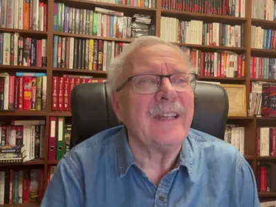 Embedded thumbnail for Nasz świat zły sen czy paskudna jawa?