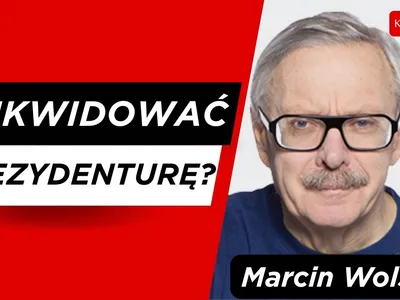 Embedded thumbnail for A ja zlikwidowałbym premiera 