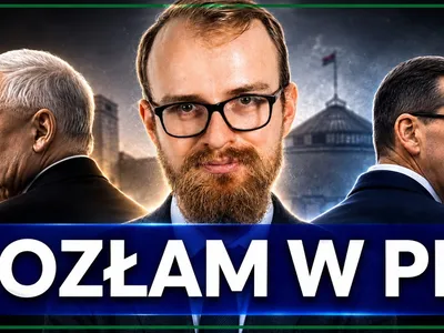 Embedded thumbnail for KITA: Rozłam w PiS i koniec dominacji Kaczyńskiego