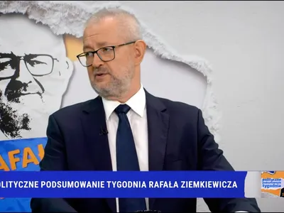 Embedded thumbnail for Ziemkiewicz: Mamy zorganizowaną kampanię nienawiści 