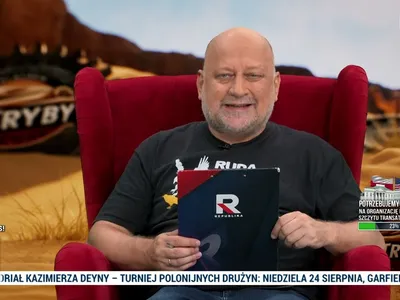 Embedded thumbnail for Dlaczego Tusk nie zareagował na ruskiego drona nad Polską?