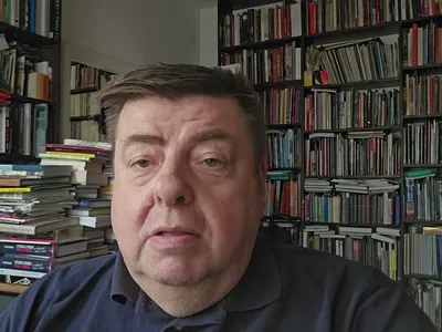 Embedded thumbnail for Pani Monika juz wie. Jak się w kraju skiepści to czas spylać!