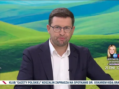 Embedded thumbnail for  ŚLIWKA ROZMONTOWUJE NARRACJĘ RZĄDU I BOSAKA!