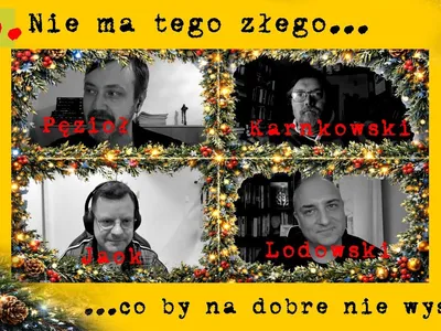 Embedded thumbnail for Nie ma tego złego co by na dobre nie wyszło