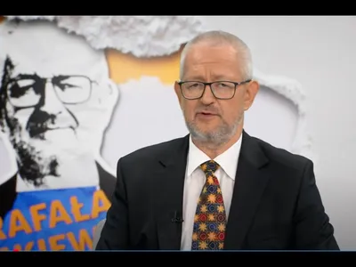 Embedded thumbnail for Ziemkiewicz: Trzaskowski walczyć o władzę nie umie