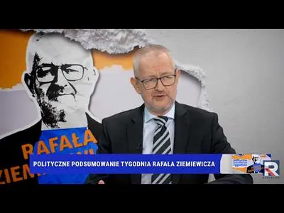 Embedded thumbnail for ZIEMKIEWICZ: UNIA TO UPADAJĄCE IMPERIUM pod berłem Niemiec