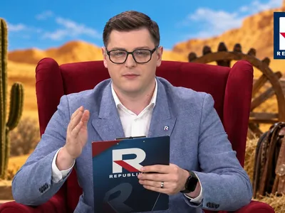 Embedded thumbnail for Jaką metodę przejmowania instytucji testuje dziś „uśmiechnięta koalicja”?