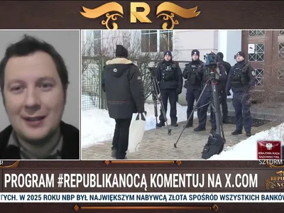 Embedded thumbnail for Konsekwencje decyzji Żurka i Bodnara