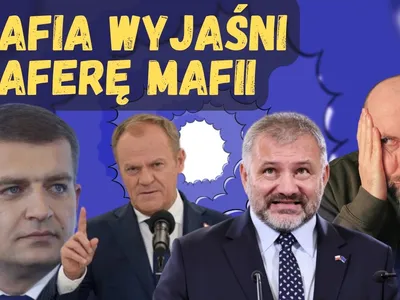 Embedded thumbnail for  Arłukowicz-Tutanchamon. Tusk i Żurek biorą na celownik sygnalistę | Codziennie Burza
