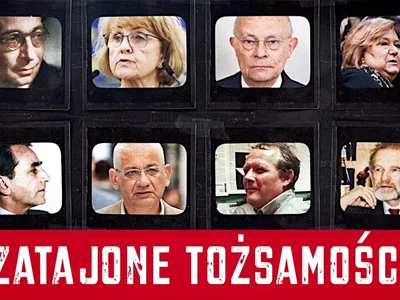 Embedded thumbnail for Kto jest kim