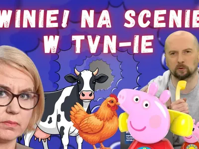 Embedded thumbnail for Kloska - telefon lekarza. Gosek sierpem i młotem. Polska 2050 pokonana przez AI