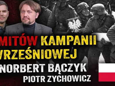 Embedded thumbnail for Czy Polska mogła wygrać kampanię 1939 roku?