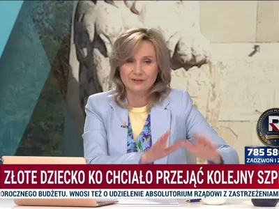 Embedded thumbnail for Kacprzyk groził wyrzuceniem lekarzy z pracy?! Nowe fakty ws. afery szpitalnej!