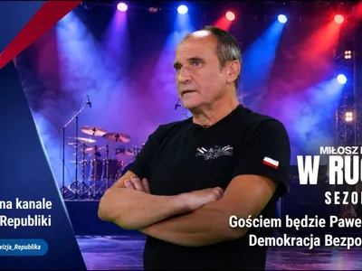 Embedded thumbnail for  Paweł Kukiz OSTRO O RZĄDACH KOALICJI