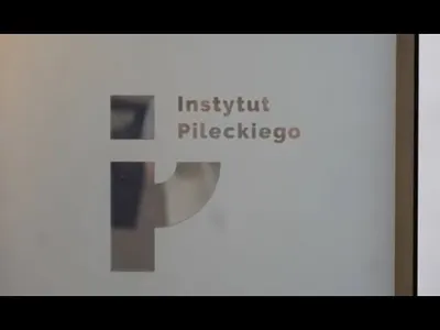 Embedded thumbnail for Instytut Pileckiego na usługach Niemców