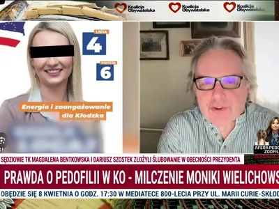 Embedded thumbnail for GMYZ UJAWNIA Mechanizm szantażu w PO