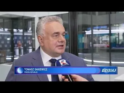 Embedded thumbnail for Kulisy najazdu policji na mieszkanie Sakiewicza