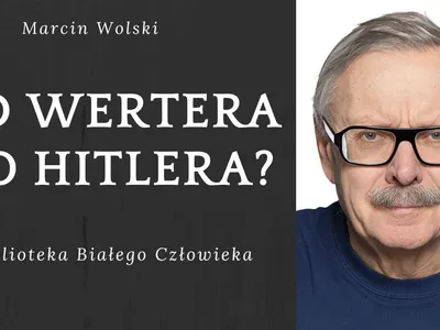 Embedded thumbnail for Czy niemiecki romantyzm stworzył potwora? Od Goethego do upadku Weimaru