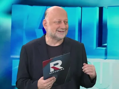 Embedded thumbnail for Postkomuniści i ich szokujące wyznania!