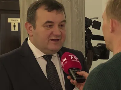 Embedded thumbnail for Szokujące kulisy korupcji Gawłowskiego!