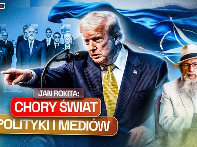 Embedded thumbnail for Rokita dziś daje popis intelektualny!!