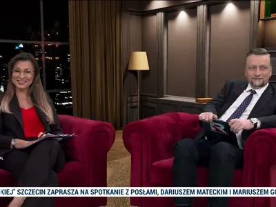 Embedded thumbnail for  Tusk ,,grzeczny już byłem''. Nowe plany koalicji 13 grudnia