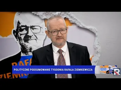 Embedded thumbnail for Ziemkiewicz: w koalicji TRZESZCZY, tam każdy jest dla siebie wilkiem!